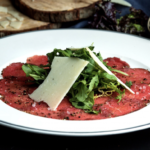 Carpaccio