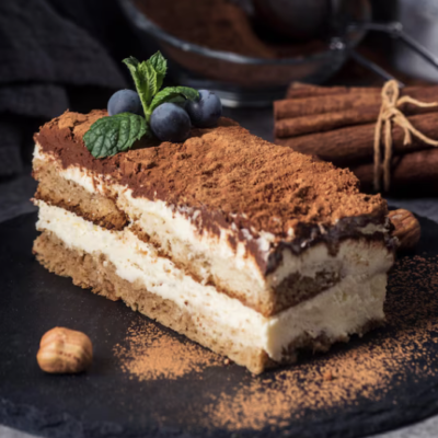 Tiramisù